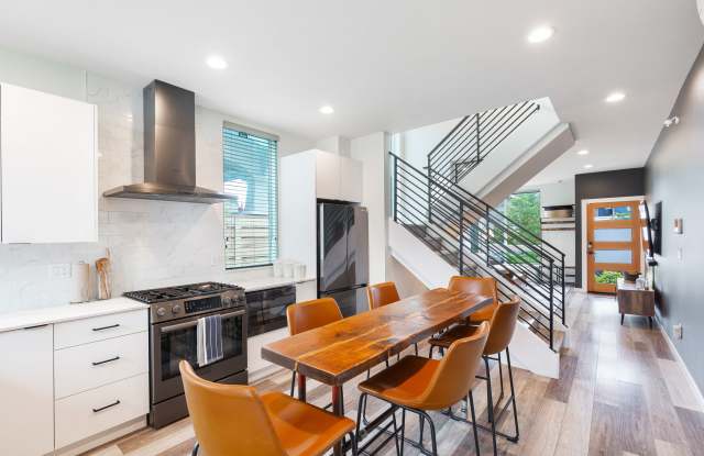 1716 North 47th Street - 1Unit B