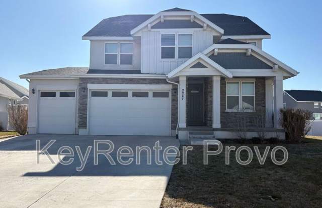2247 W Silver Leaf Drive