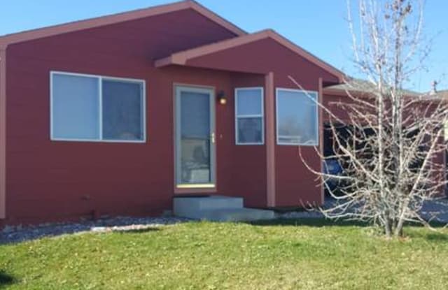 2409 Bearwood Avenue - 2409 Bearwood Avenue, Greeley, CO 80631