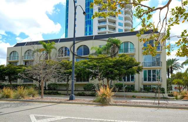 301 S GULFSTREAM AVENUE