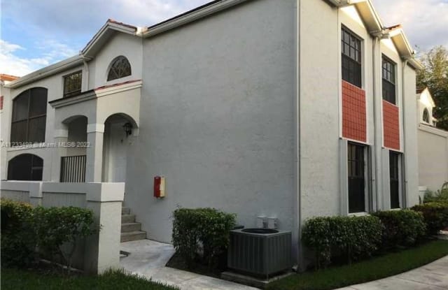 12030 NW 11TH ST - 12030 Northwest 11th Street, Pembroke Pines, FL 33026