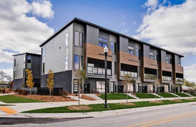 206 NW 9th Street