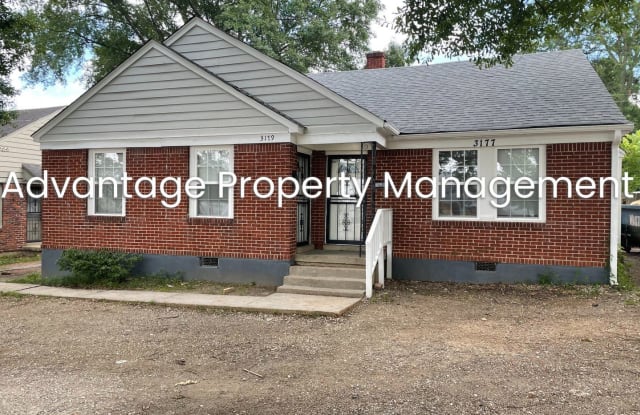 3177 Jackson Ave. - 3177 Jackson Avenue, Memphis, TN 38112