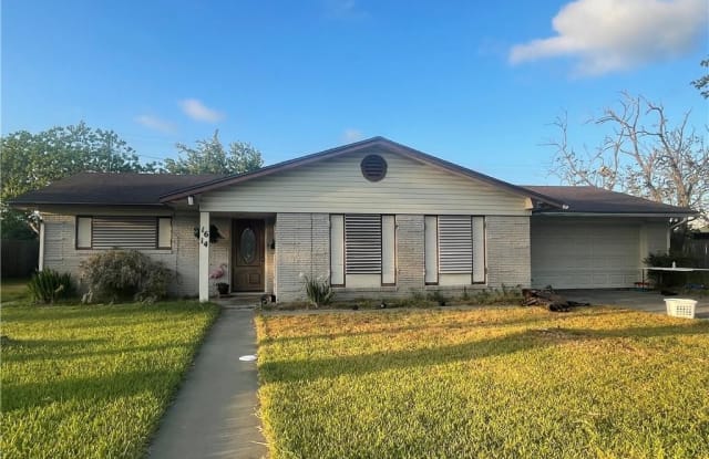 1614 W Palm Dr - 1614 West Palm Drive, Aransas Pass, TX 78336