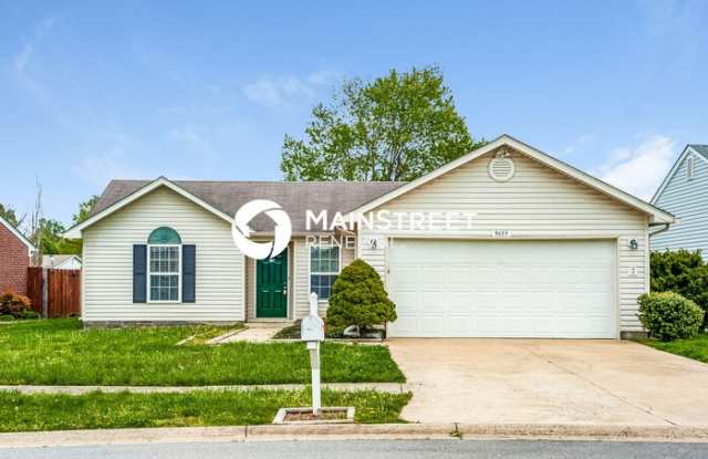 Photo of 9625 Combs Lane