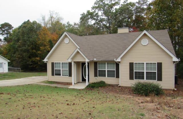 6635 Sawnee Way - 6635 Sawnee Way Trail, Forsyth County, GA 30506