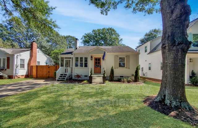 217 Landwood Avenue - 217 Landwood Avenue, Greenville, SC 29607