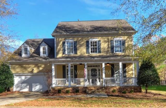 3105 Thayer Drive - 3105 Thayer Drive, Waxhaw, NC 28173