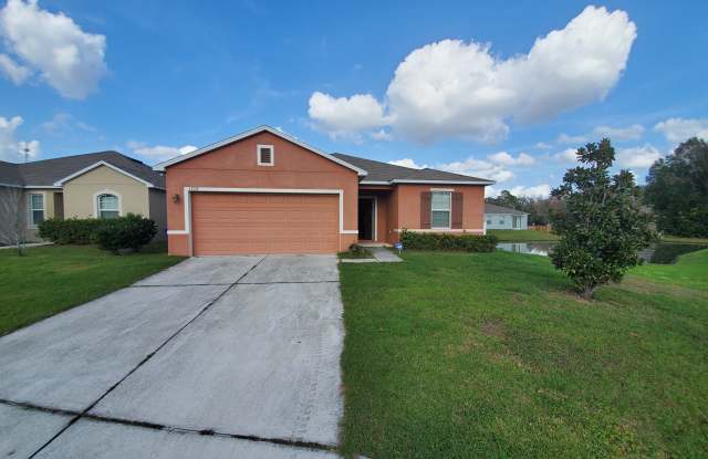 1728 Wallace Manor Loop - 1728 Wallace Manor Loop, Winter Haven, FL 33880