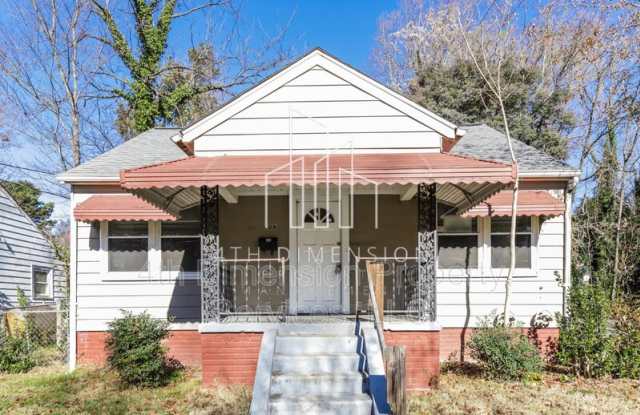 609 E Twenty-Fifth St