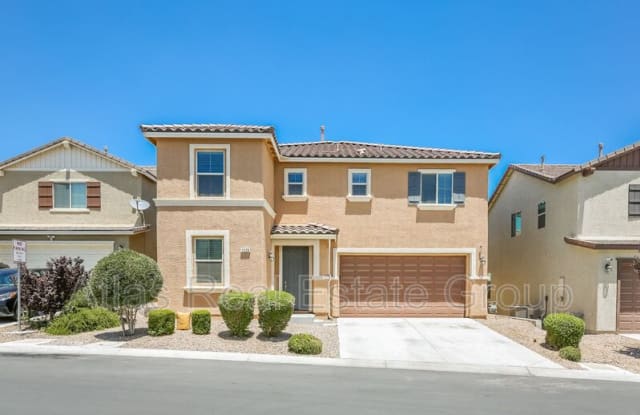 1228 Becket Hollow Court - 1228 Becket Hollow Ct, North Las Vegas, NV 89031