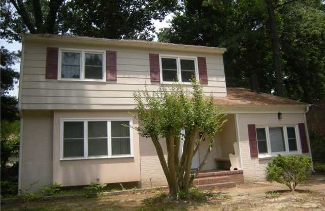 411 Flint Drive