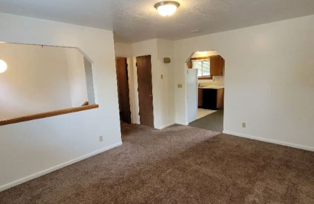 850 S 300 W B - 850 300 West, Logan, UT 84321