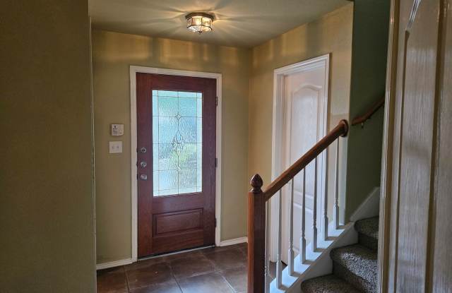 Garden Home in Gated Community