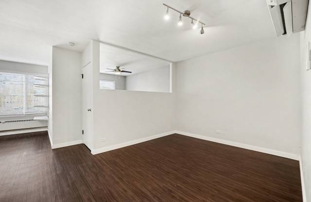 Bright Unit in the Heart of the Highlands