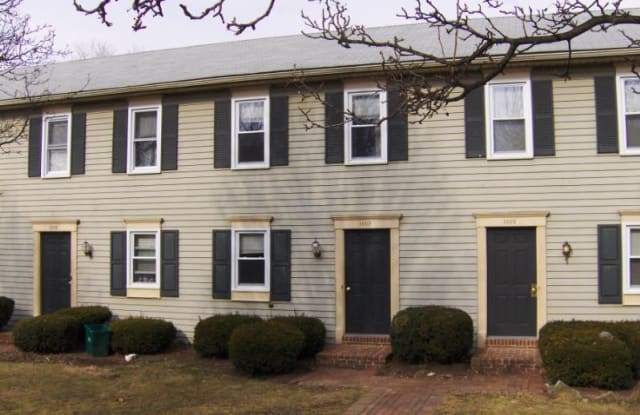 1609 Chadwick Circle Unit A - 1609 Chadwick Circle, Lancaster County, PA 17603