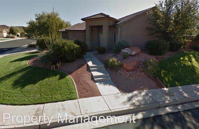 2059 W. 1860 N. - 2059 West 1860 North, St. George, UT 84770