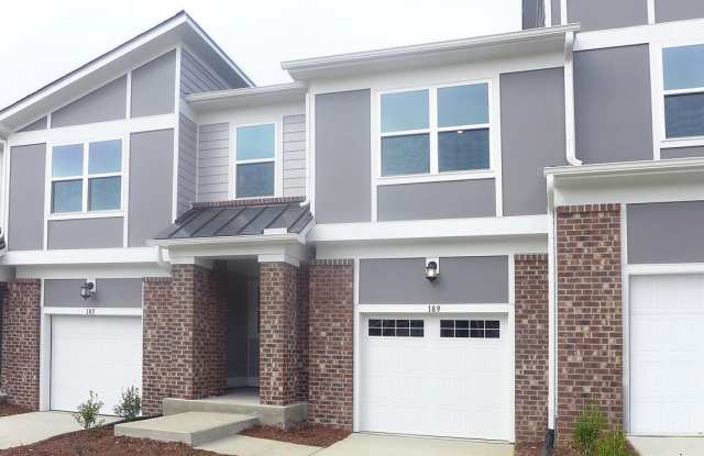 189 Millennium Drive