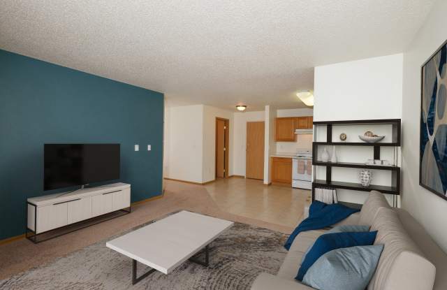 Pinehurst  Apartments