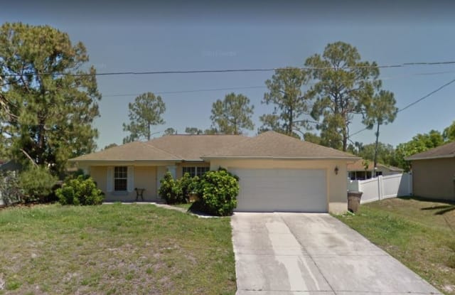 4306 5th St W - 4306 5th Street West, Lehigh Acres, FL 33971