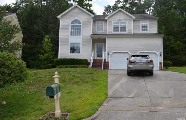 1005 Double Spring Court