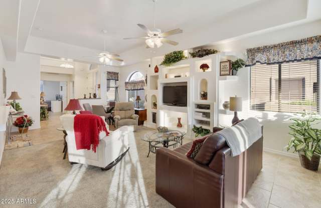 4202 E BROADWAY Road