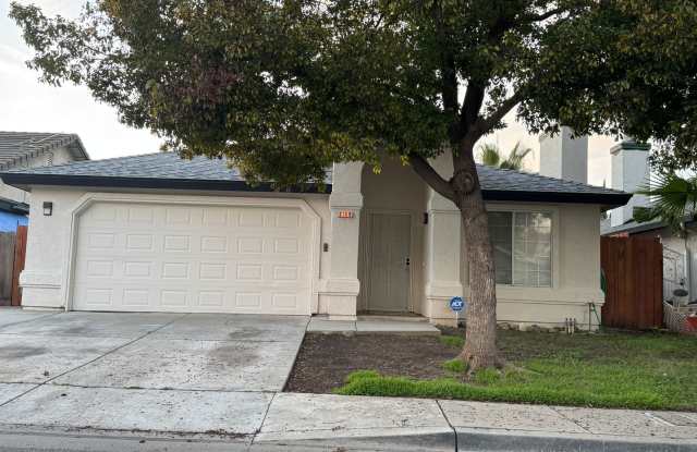 Remodeled 5 bedroom 2 bath house available now!