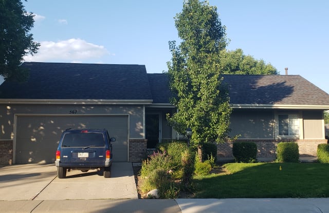 567 Sunwood Drive - 567 Sunwood Drive, Loveland, CO 80538