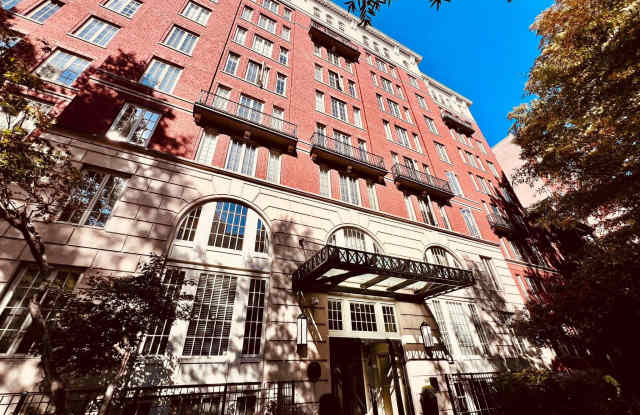 1441 RHODE ISLAND Avenue NW unit: 605