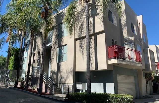 18215 Burbank Boulevard