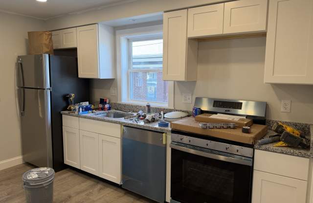 74 Highland Avenue - 1
