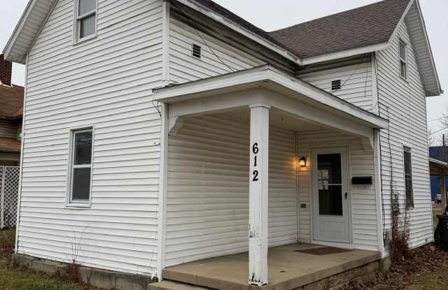 Photo of 612 Wood Street