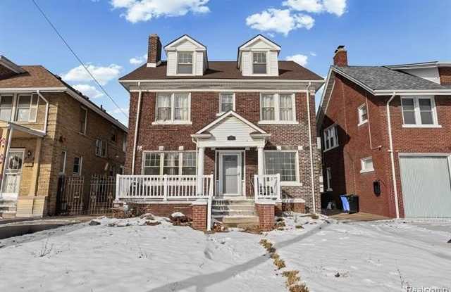 1936 Atkinson Street