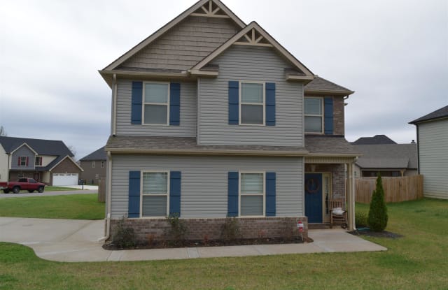 2180 Bandera Dr - 2180 Bandera Dr, Clarksville, TN 37042