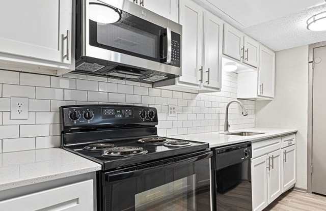 Photo of Cutter's Point