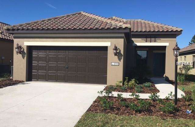 209 ALFERO WAY - 209 Alfero Way, Venice, FL 34275