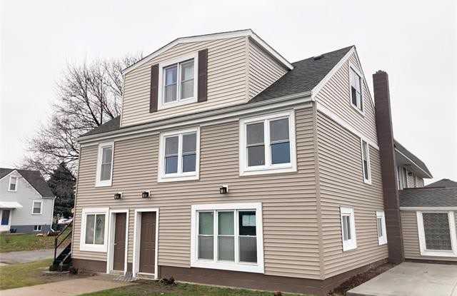 2034 JOHN R Road