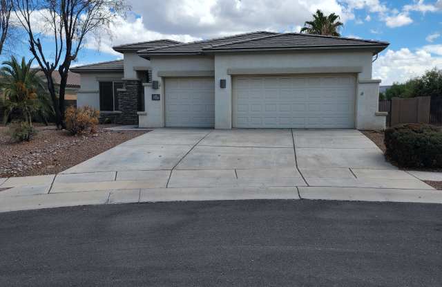 Photo of 7539 West Desert Crystal Court