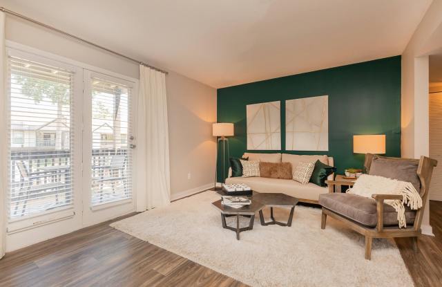 Madison Landing at Research Park