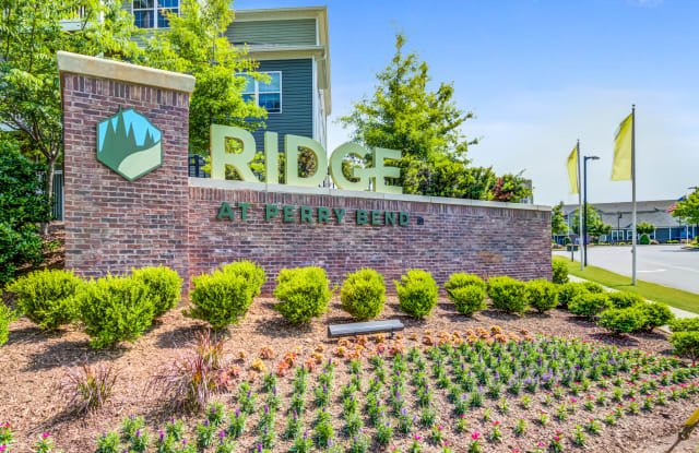 Ridge at Perry Bend photos photos