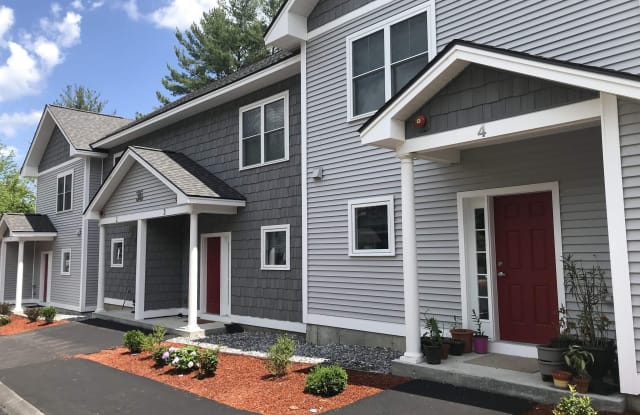 36 East Ridge Drive - 36 E Ridge Dr, Hillsborough County, NH 03055