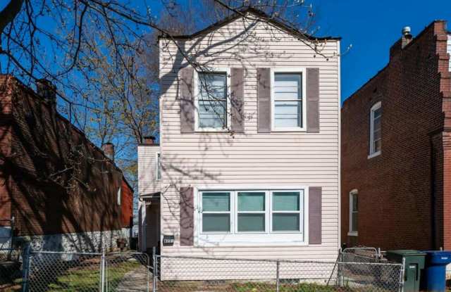8223 Michigan Avenue