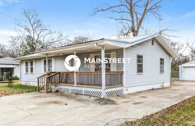 2121 Mississippi Avenue