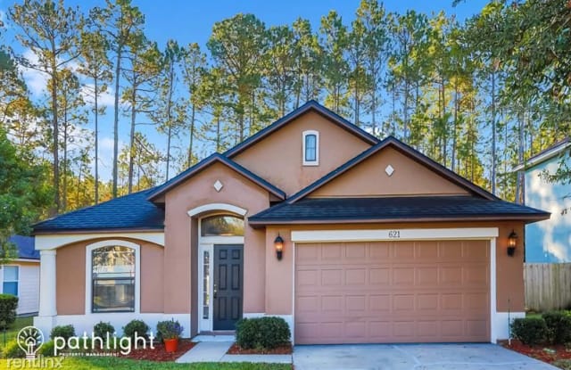 621 W Johns Creek Parkway UNIT - 621 John's Creek Parkway, St. Johns County, FL 32092