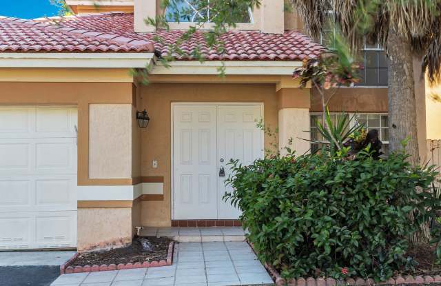 Photo of 4/2.5 SINGLE FAMILY HOUSE AT THE GABLES AT BONAVENTURE