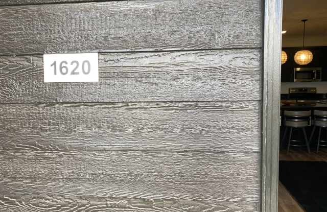 Photo of 1620 Hubbard Way - Fully Furnished 3 BR, 2.5 Bathroom - flexible leasing terms