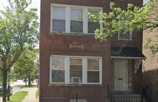 7258 S East End Ave Unit 1 - 7258 South Euclid Avenue, Chicago, IL 60649