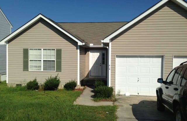 414 Spring Oak Lane - 414 Spring Oak Lane, Richland County, SC 29229