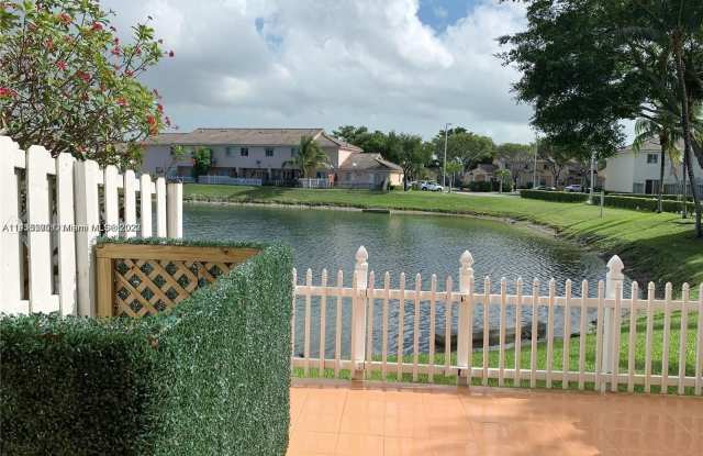 14325 SW 121st Pl - 14325 Southwest 121st Place, Three Lakes, FL 33186