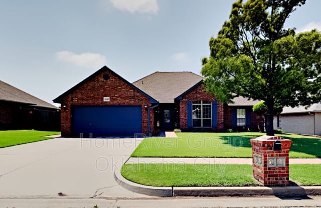 16001 Sheffield Blvd - 16001 Sheffield Boulevard, Oklahoma City, OK 73013